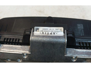Панель приборов 5A762C9   BMW 5 G30 G31       