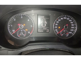Přístrojová deska  Seat Alhambra (Mk2) 2010 7N5920870G  