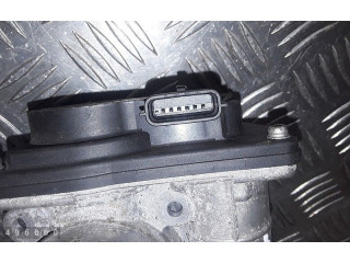 Дроссельная заслонка sera52601   Renault Scenic RX    