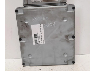 Řídící jednotka 98AB12A650BBB   Rover Rover 