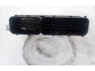 Řídící jednotka 0281013418   Hyundai Tucson JM 2004