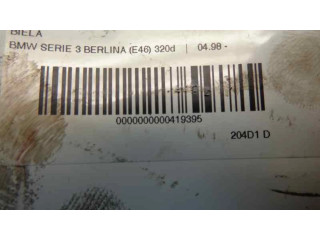 Ojnice      BMW 3 E36  2.0