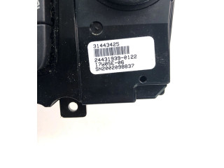 Блок управления климат-контролем 31443425   Volvo V60