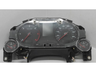 Přístrojová deska  Audi A8 S8 D3 4E 2004 4E0920950A, 4E0910900  