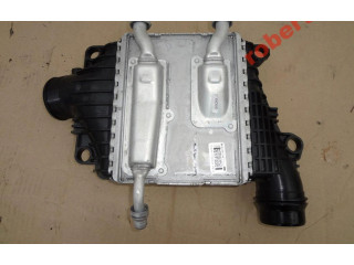 Интеркулер  GX736K775AB   Jaguar XE 