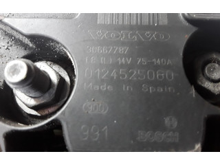 Генератор 30667787   Volvo XC90      