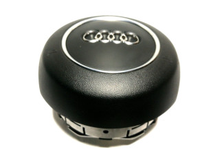 Подушка безопасности водителя 4G0880201F, 4G0880201F6PS   Audi A6 S6 C7 4G