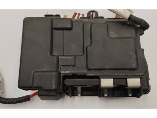   Pojistková skříňka 30659092, 31337182   Volvo V60 2011