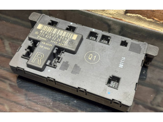 Блок управления 1718205226, 00404880   Mercedes-Benz SLK R171