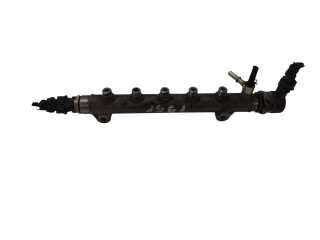Vstřikovací lišta 314002A410, 0445214111   Hyundai i30    D4FB 