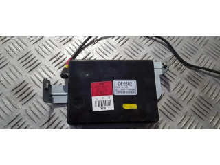 Блок комфорта 954002E240, 95400-2E240   Hyundai Tucson JM   