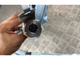 Боковая подушка безопасности A1188600102   Mercedes-Benz CLA C118 X118