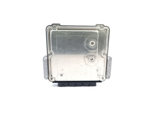 Řídící jednotka 0281014859   Nissan Qashqai 2007