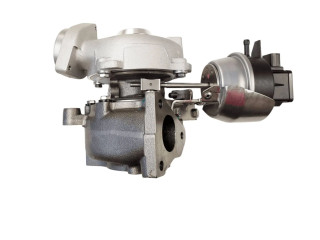  Турбина Audi A4 Allroad B8  53039700140, 53039880140   для двигателя CAGB, CJCB, CSUB      