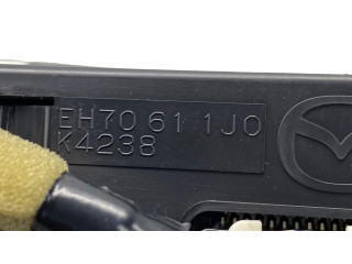 Дисплей    EH70611J0, 4682009114   Mazda CX-7