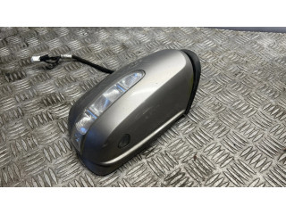 Зеркало электрическое        Mercedes-Benz GL X164  2006-2012 года   