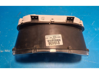 Přístrojová deska  Subaru Impreza III 2009 85003FG910, 85003FG910  