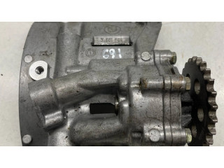 Čerpadlo oleje 7501569   BMW 3 E92 E93 3.0  N53
