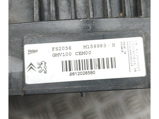 Volant Peugeot 2008 I 2018 9812028580  