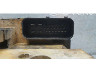 Блок АБС YM212L580BB   Ford  Galaxy  2000 - 2006 года