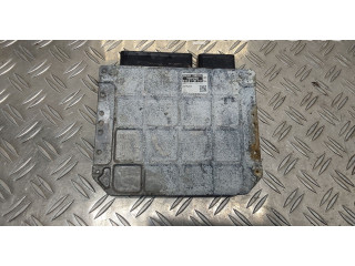 Блок управления двигателя 896610F191   Toyota Verso