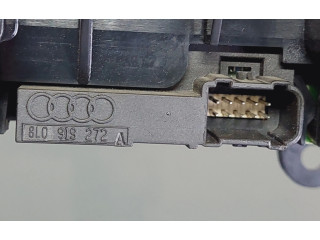 Přístrojová deska  Audi A6 S6 C5 4B 2003 110208888, 4B0919860EX  