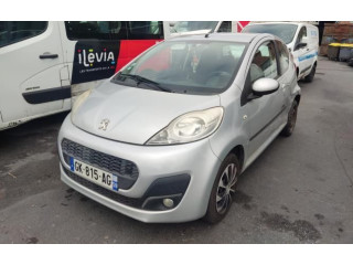 Генератор 5705NN   Peugeot 107      