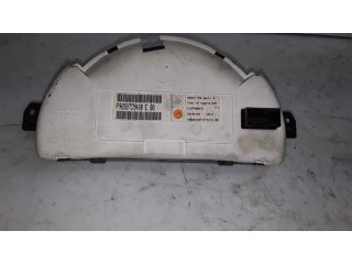 Панель приборов 9650735480   Citroen C3       