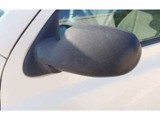 Zpětné zrcátko  Nissan Micra 2003  96302AX66C  