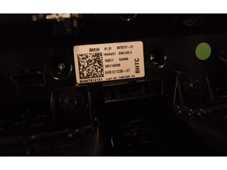 Блок управления климат-контролем 9379121, 61319379121   BMW i3