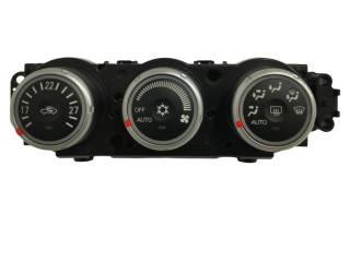 Блок управления климат-контролем 7820A115XB   Mitsubishi ASX