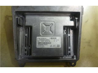 Řídící jednotka A0014460240, A2661536679   Mercedes-Benz B W245 2006