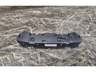 Блок управления климат-контролем 2118300385   Mercedes-Benz E W211