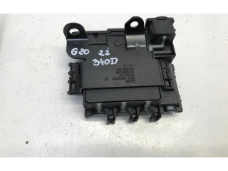   Pojistková skříňka 8796261, 8796261   BMW 3 G20 G21 2022