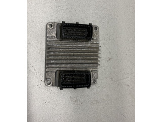 Řídící jednotka 09391269, 8972406220   Opel Corsa C 2003