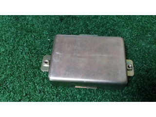 Вентилятор печки    MB509990, Q1T00471   Mitsubishi Galant
