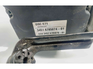 Jednotka ABS    BMW X6 E71 2011