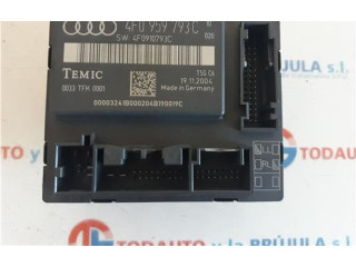 Čerpadlo oleje 4F0959793C   Audi A6 S6 C6 4F   