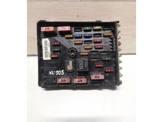 Блок предохранителей 3C0937125, 63592777   Volkswagen Sharan    