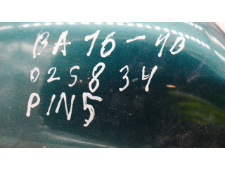 Zpětné zrcátko  Saab 9-3 Ver1 1999  e10117422, e10117423  