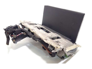 Дисплей    8V0857273N, 8V0919604C   Audi A3 S3 8V