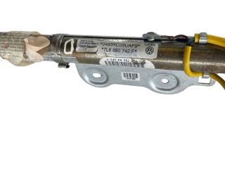 Боковая подушка безопасности 7L6880742F   Volkswagen Touareg I