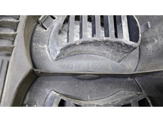 Передняя решётка Audi A6 S6 C5 4B 1997-2005 года 4B0853651A      