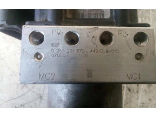 Jednotka ABS 0265231579   Peugeot 107 
