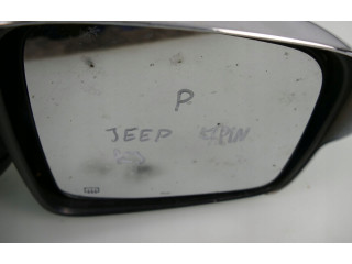 Zpětné zrcátko pravé Jeep Cherokee III KJ 2006    