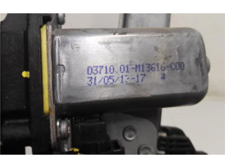 Ojnice  d371001, D371001    Dacia Sandero  