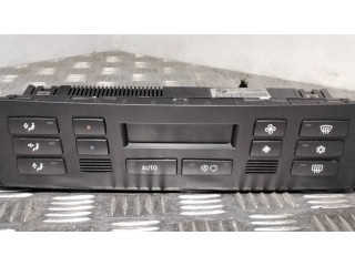 Блок управления климат-контролем 5HB00877713, 00837   BMW X3 E83
