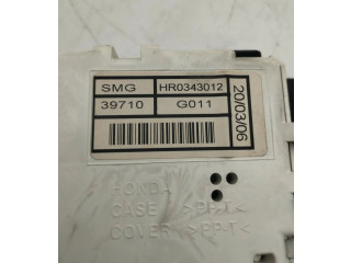 Дисплей    39710SMGG011, 39710SMGG011   Honda Civic