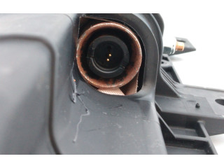 Подушка безопасности водителя 617976800L, 2453792   Mercedes-Benz ML W164