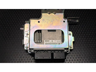 Řídící jednotka 0281012250, 4079181231   Honda FR-V 2006
